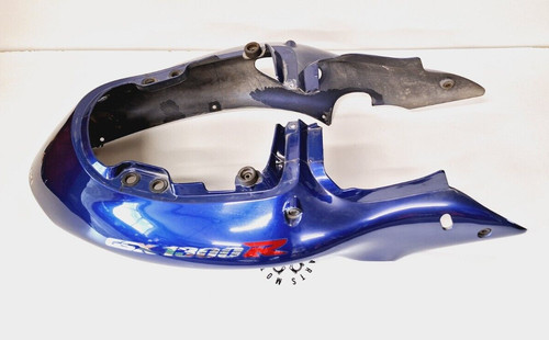 Suzuki gsx 1300 - suzuki,