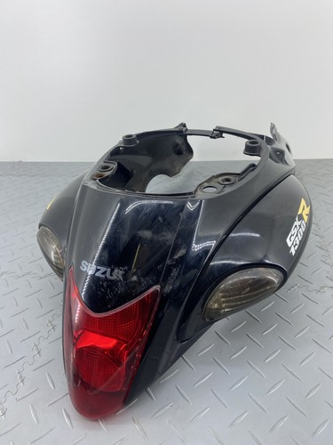 Suzuki gsx1300r gsxr 1300 - suzuki,