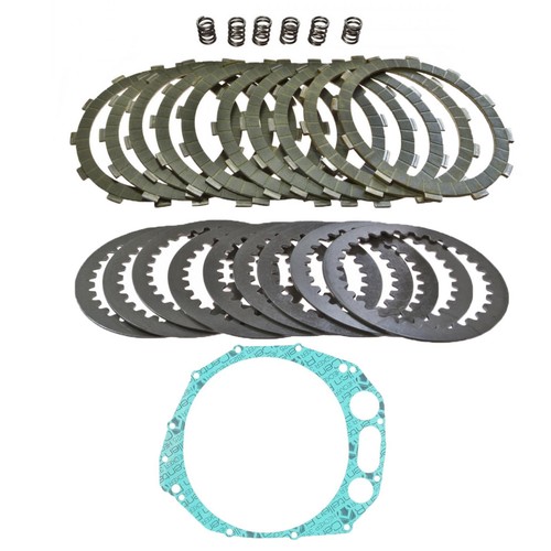 Kupplung für suzuki gsx1300 - für,