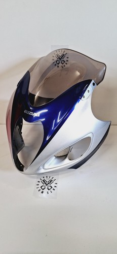 Suzuki gsx 1300 - r, hayabusa