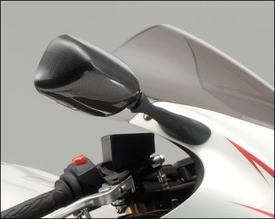 Spiegelabdeckung carbon optik - spiegelabdeckung,,