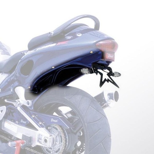Ermax undertray heck - ermax,