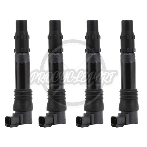 Zündspulen für suzuki - 4x,