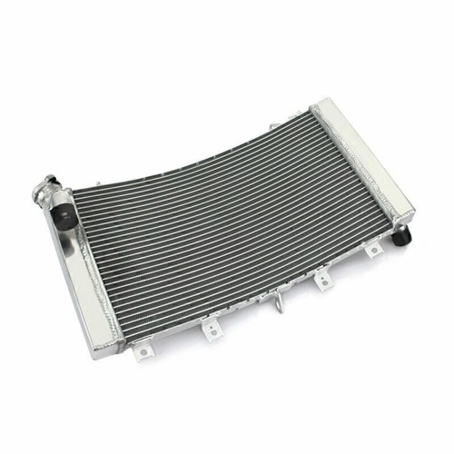 Aluminium wasserkühler - aluminium,