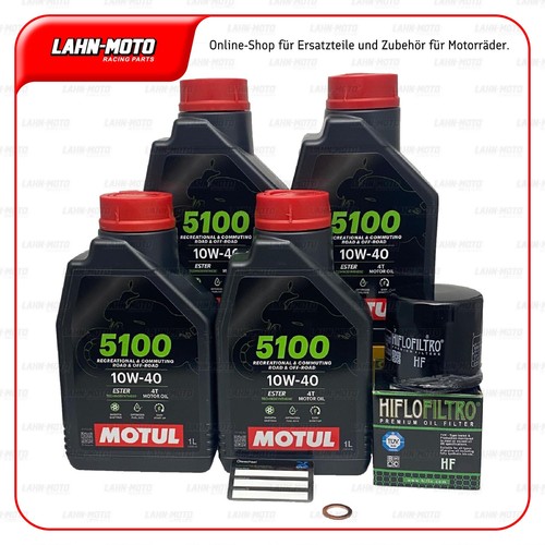 Service kit suzuki gsx - service,
