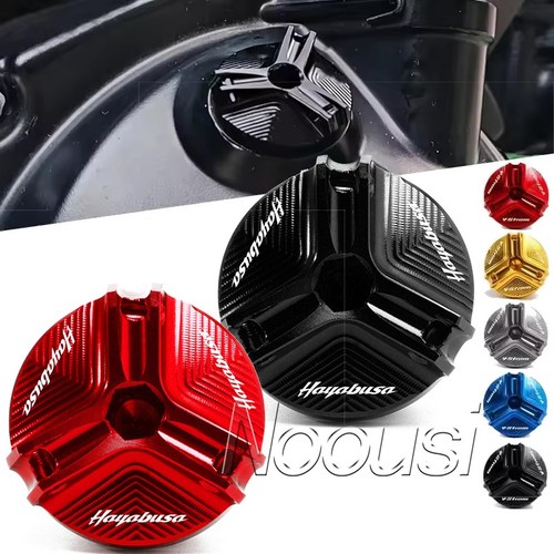 Für suzuki hayabusa - für,
