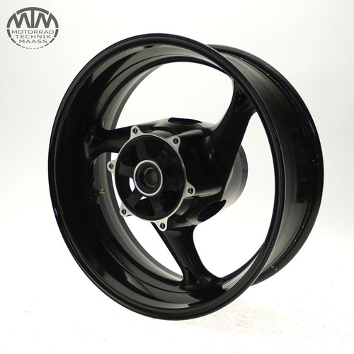 Felge hinten suzuki gsx1300r - hinten,