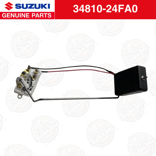 Original suzuki 34810 - suzuki, 34810-24fa0