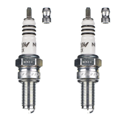 Ngk zündkerze cr9eix iridium - ngk,