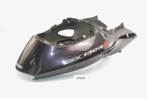 Suzuki gsx 1300 hayabusa - suzuki,