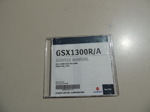 Suzuki gsx 1300 - suzuki, /