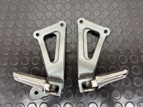 Yoshimura sozius fußrasten - yoshimura,