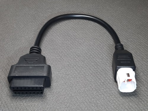 Suzuki obd2 adapter - suzuki,