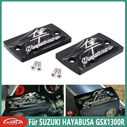 Für suzuki hayabusa gsx1300r - für,