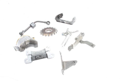 Konvolut restteile suzuki gsx - konvolut,
