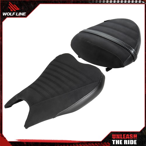 Wolfline fahrer - wolfline, &