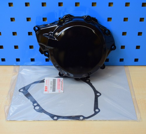 Original suzuki motordeckel - motordeckel, +