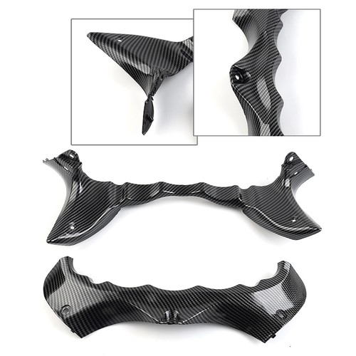 Armaturenbrettverkleidung aus