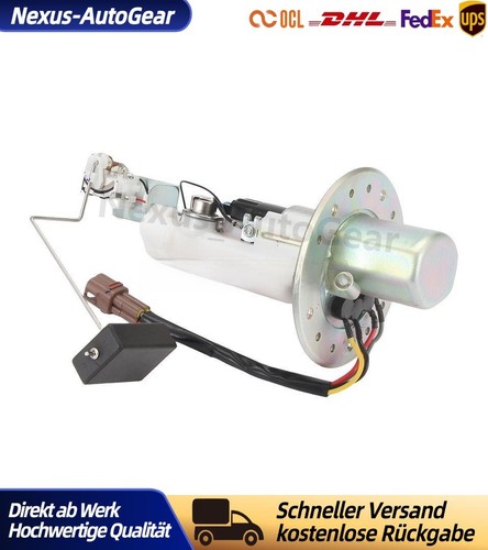 Kraftstoffpumpe benzinpumpe - kraftstoffpumpe,
