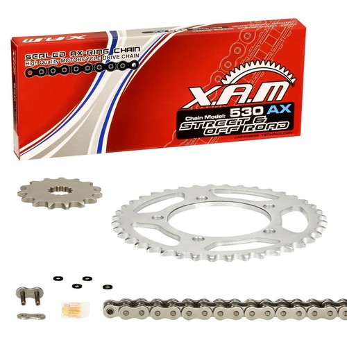 Kettenkit suzuki gsx 1300 - kettenkit,