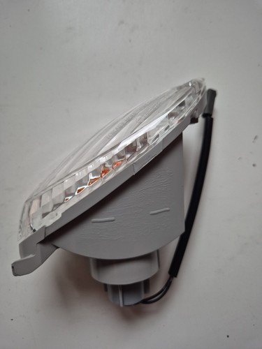 Suzuki blinker hinten links - hinten,