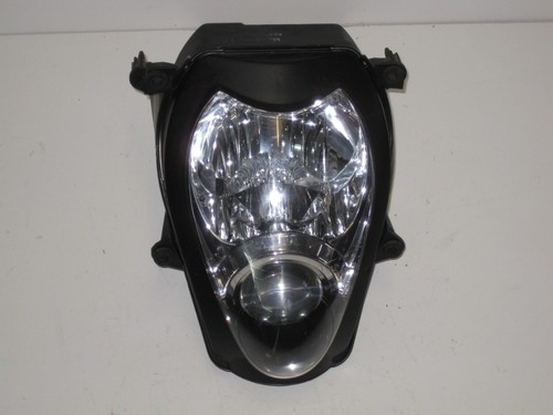 Suzuki gsx 1300 hayabusa - suzuki,