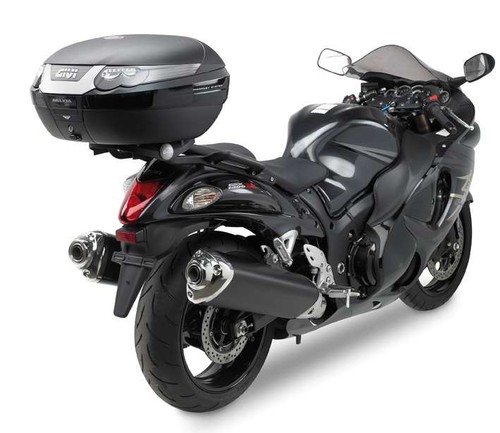 Givi topcaseträger monokey - givi,