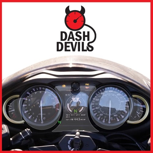 Dash devils - dash,