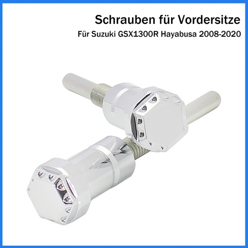 Paar schraube - 1,