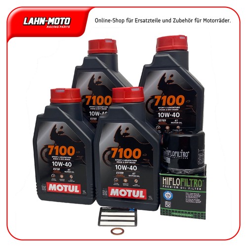 Service kit suzuki gsx 1300 - kit, r