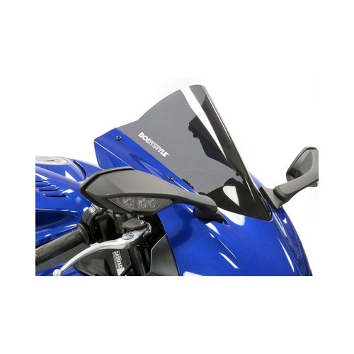 Bodystyle racingscheibe - bodystyle,