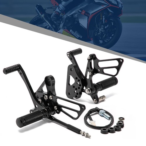 Für suzuki fußrasten - für,
