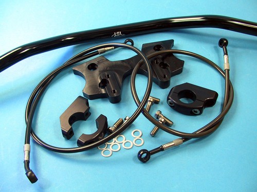 Lsl superbike lenker - lsl,