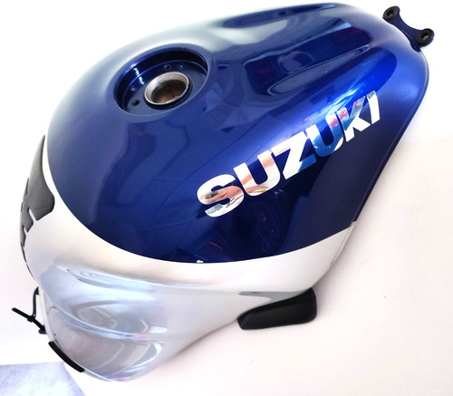 Suzuki gsx 1300 - 1300, hayabusa