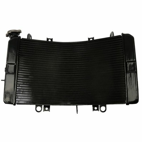 Motorrad kühler radiator aus - kühler,