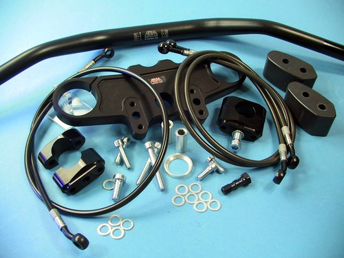 Abm superbike booster - abm,