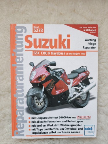 Reparaturanleitung suzuki - reparaturanleitung,