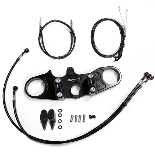 Spiegler superbike umbau kit - spiegler,