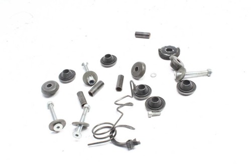 Konvolut restteile suzuki gsx - konvolut,