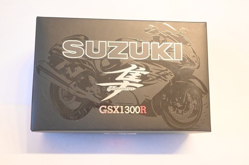 Suzuki gsx 1300 - suzuki,